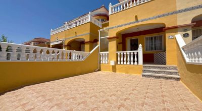Townhouse - Sale - Cabo Roig>La Regia - Cabo Roig>La Regia
