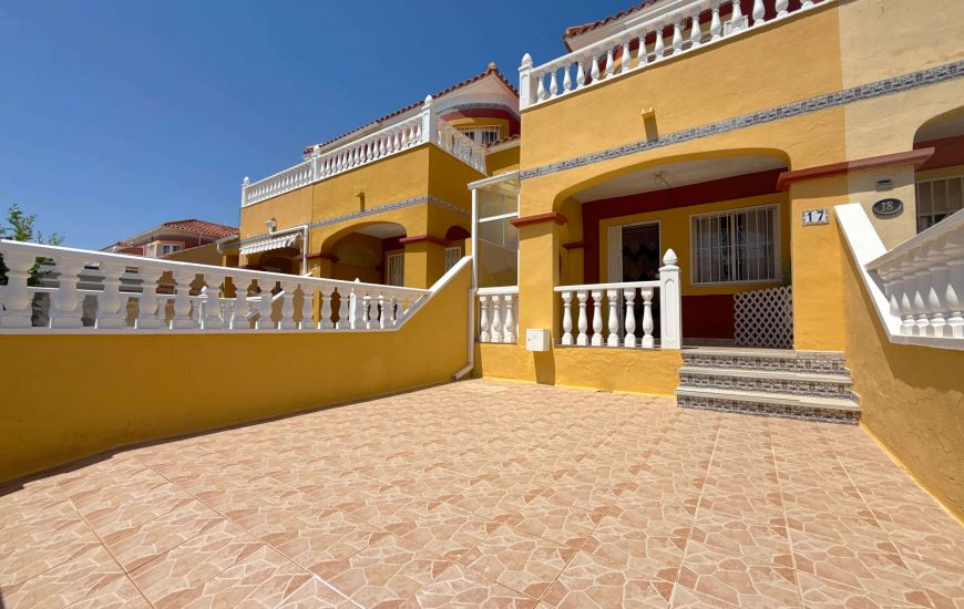 Sale - Townhouse - Cabo Roig>La Regia