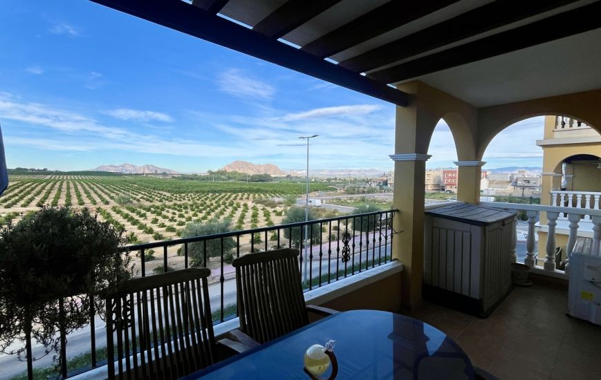 Sale - Apartments - Algorfa