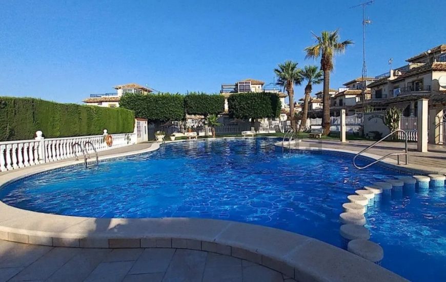 Sale - Quad House - Playa Flamenca - Play Flamenca