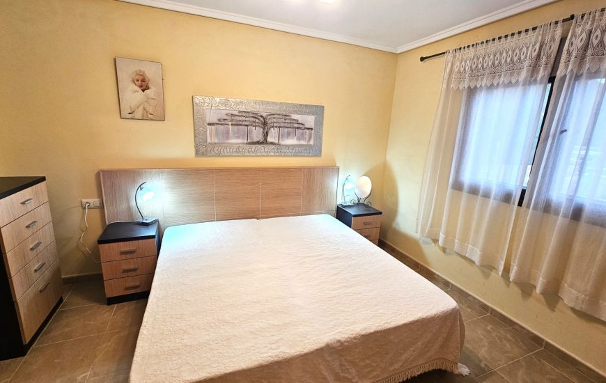 Sale - Villa - Ciudad Quesada