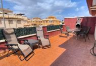 Sale - Half Vrijstaand Huis - Ciudad Quesada