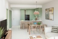 New Build - Apartments - Los Alcázares