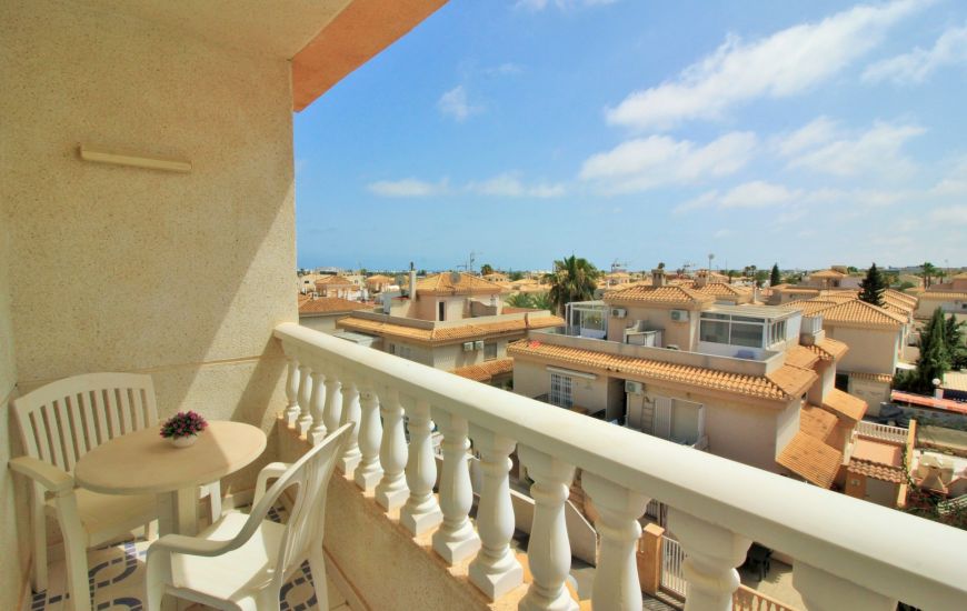 Sale - Apartments - Playa Flamenca