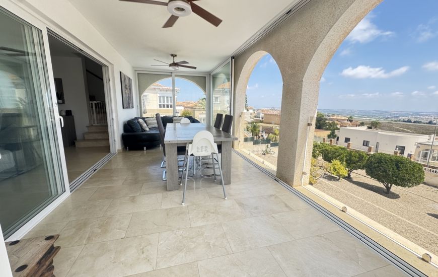Sale - Villa - San Miguel de Salinas - San Miguel De Salinas