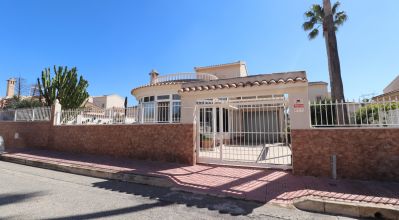 Villa - Sale - Ciudad Quesada - Ciudad Quesada