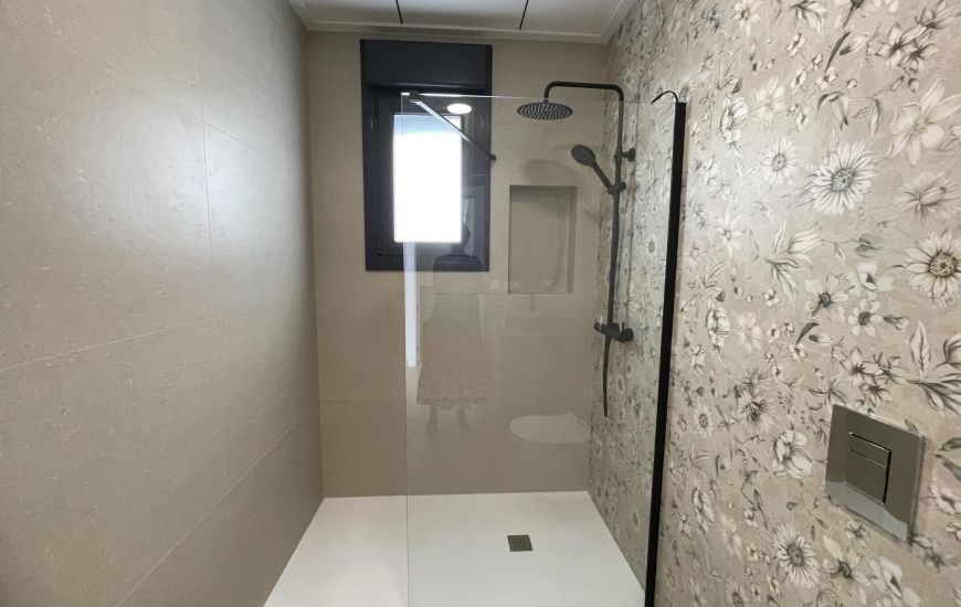 Nueva construcción  - Villa - Almoradí - Almoradi