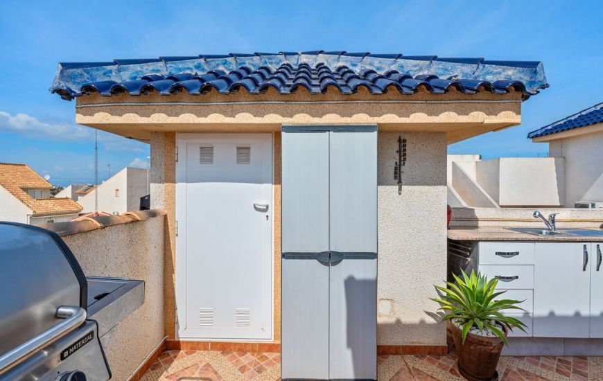 Sale - quadrant - Rojales