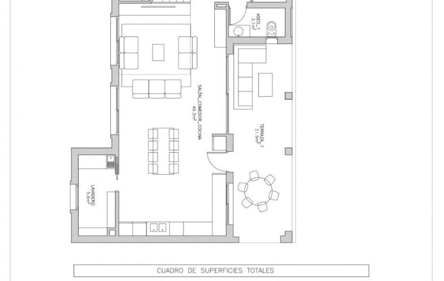 New Build - Villa - Orihuela Costa