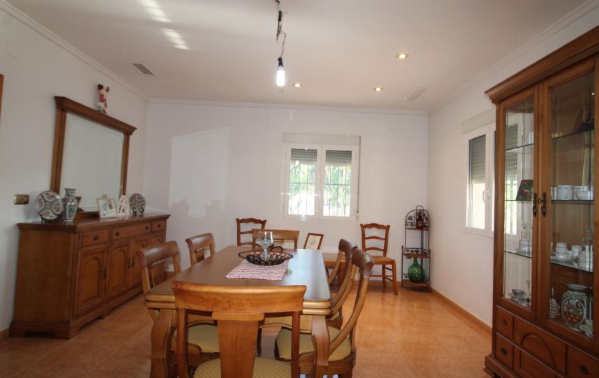 Sale - Finca - Crevillente