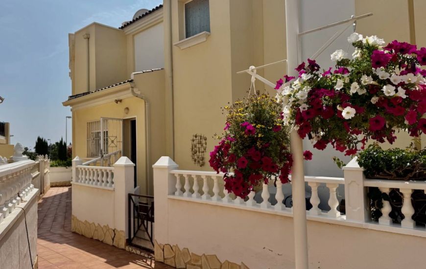 Sale - Villa - Ciudad Quesada