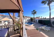 Sale - Villa - Torrevieja