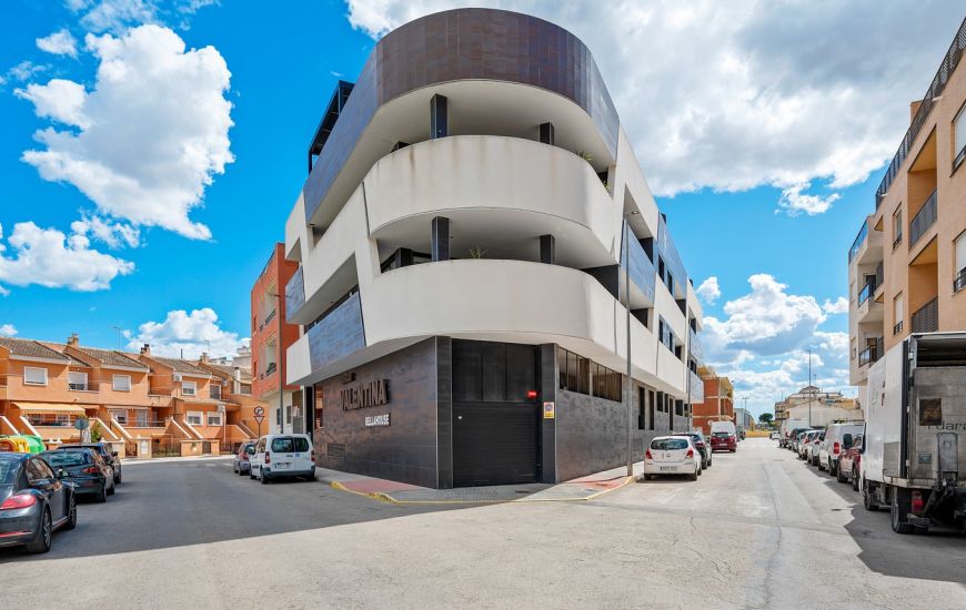 Venta - Apartamentos - Formentera Del Segura - Formentera del Segura