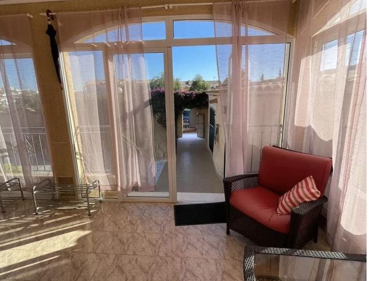 Sale - Villa - Orihuela Costa