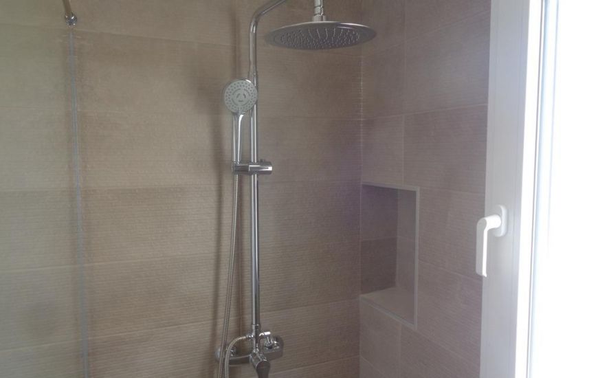 Nueva construcción  - Villa - Pinoso