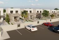 New Build - Villa - Torrevieja