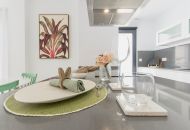 Nueva construcción  - Villa - Entre Naranjos