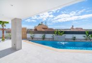 Sale - Villa - Ciudad Quesada - Rojales