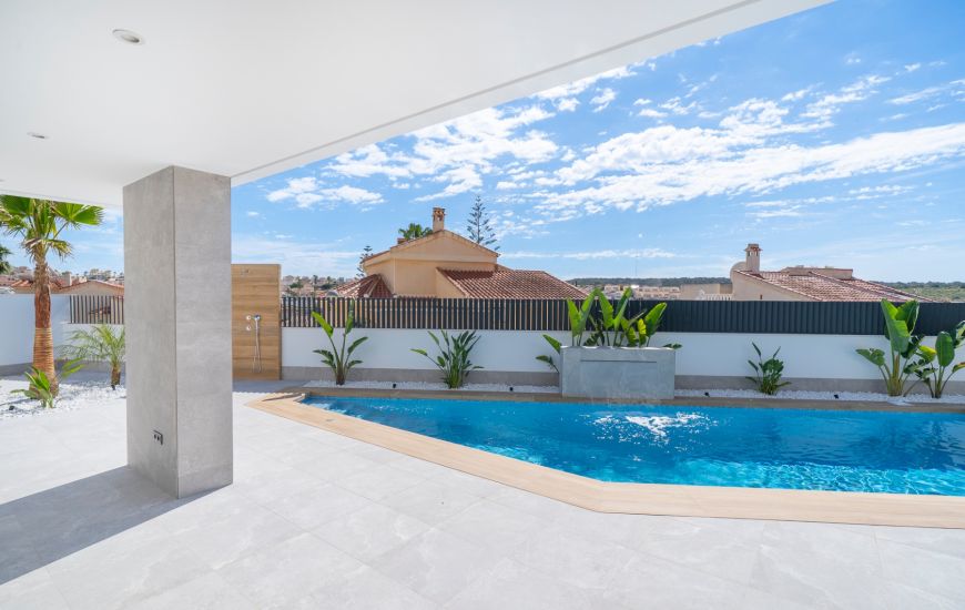 Sale - Villa - Ciudad Quesada - Rojales