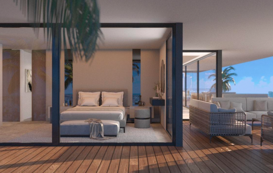 Sale - Villa - Ciudad Quesada