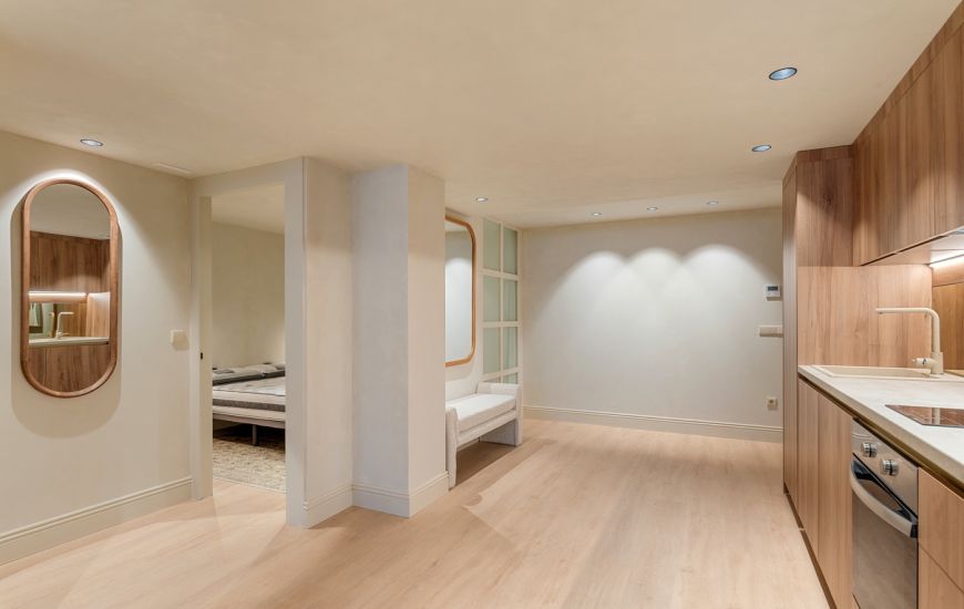 Sale - Apartments - Alicante