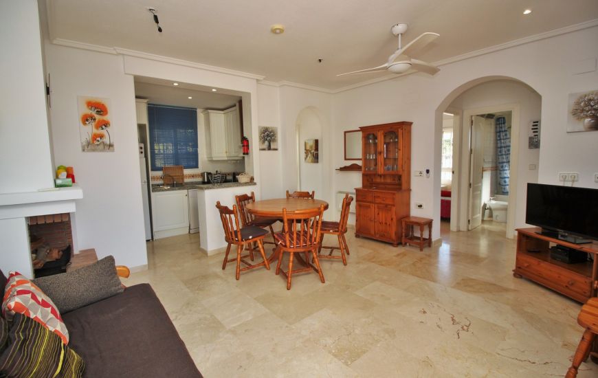 Sale - Apartments - Villamartin