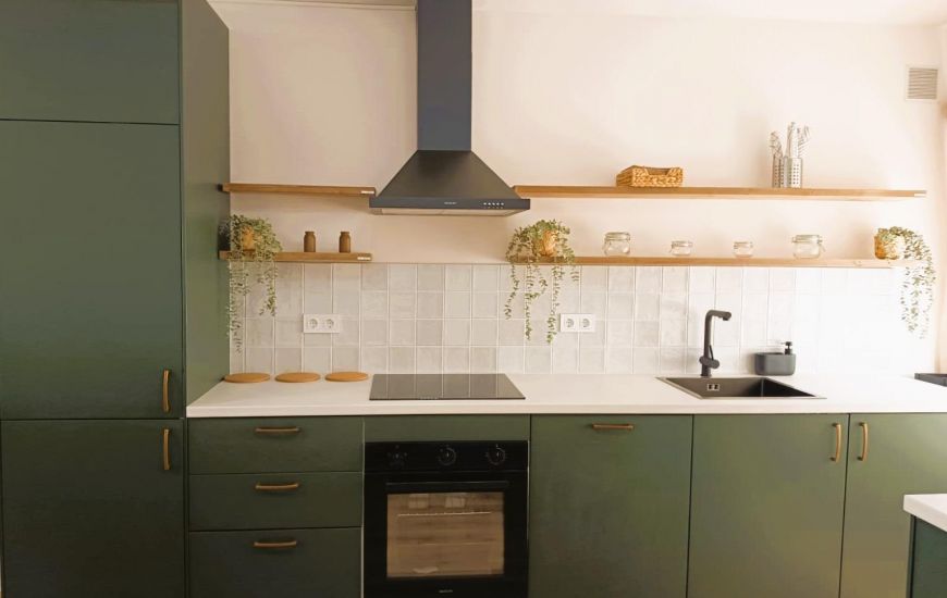 Sale - Bungalow - Orihuela Costa