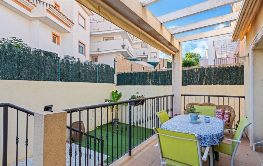 Venta - Villa - La Nucia