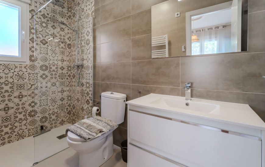 Sale - Villa - Ciudad Quesada