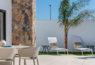New Build - Villa - San Javier