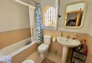 Sale - Villa - Algorfa