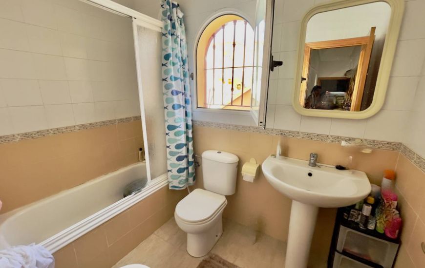 Sale - Villa - Algorfa