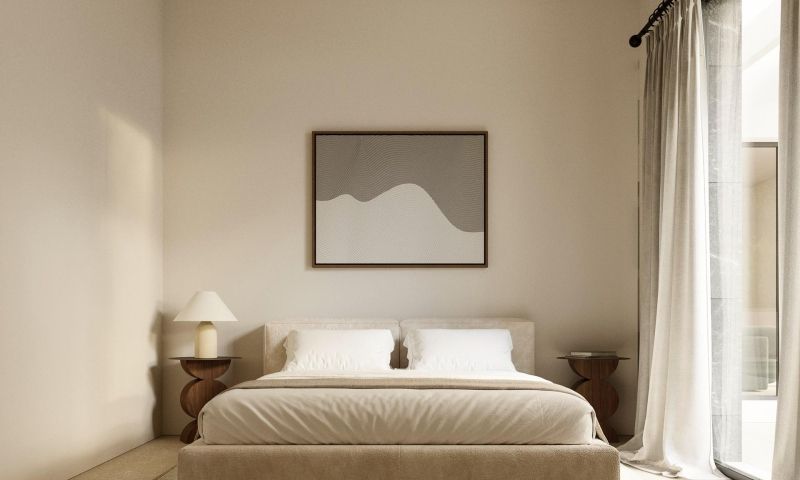 Sale - Apartments - Polop