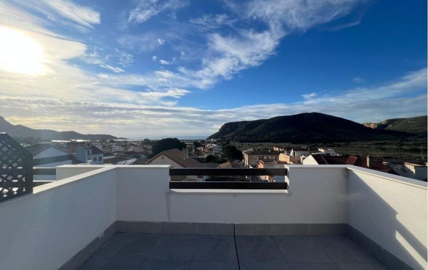 New Build - Townhouse - 