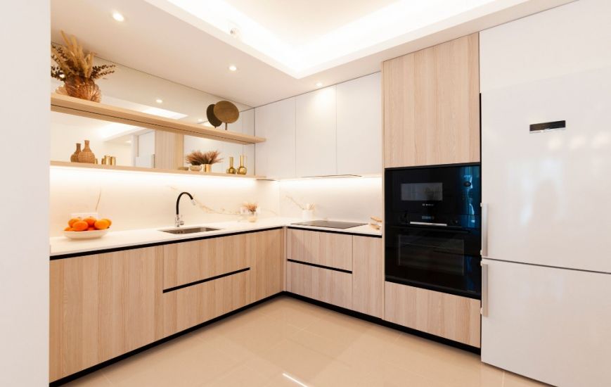 New Build - Apartments - Ciudad Quesada