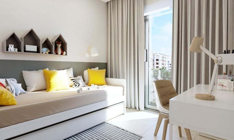 Sale - Apartments - Guardamar del Segura