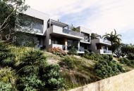 New Build - Villa - Altea