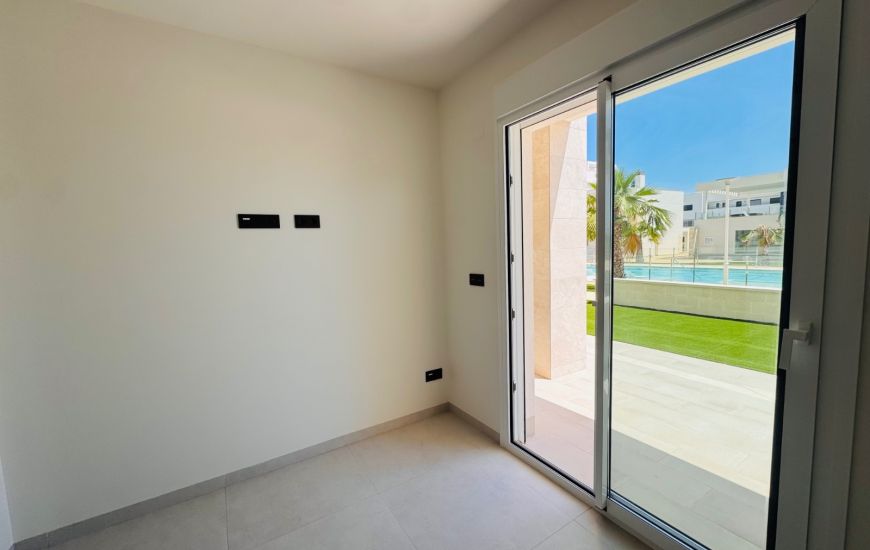 Sale - Apartments - El Raso