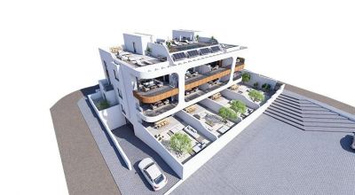 Apartments - New Build - Benijófar - 