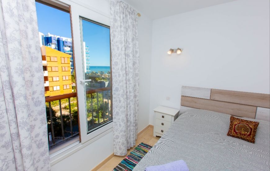  - Apartments - Punta Prima