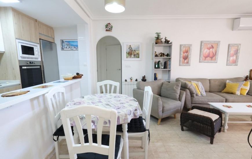 Venta - Bungalow - Orihuela Costa