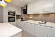 Sale - Bungalow - Villamartin