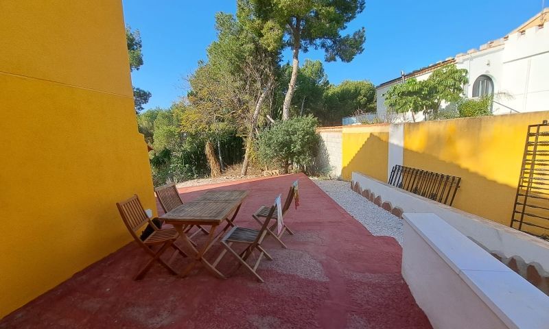 Sale - Villa - Pinar de Campoverde - Pinar De Campoverde