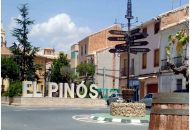 Nueva construcción  - Villa - Pinoso