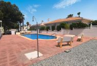 Sale - Bungalow - Benijófar - Benijofar