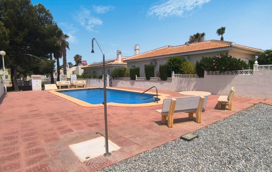 Sale - Bungalow - Benijófar - Benijofar