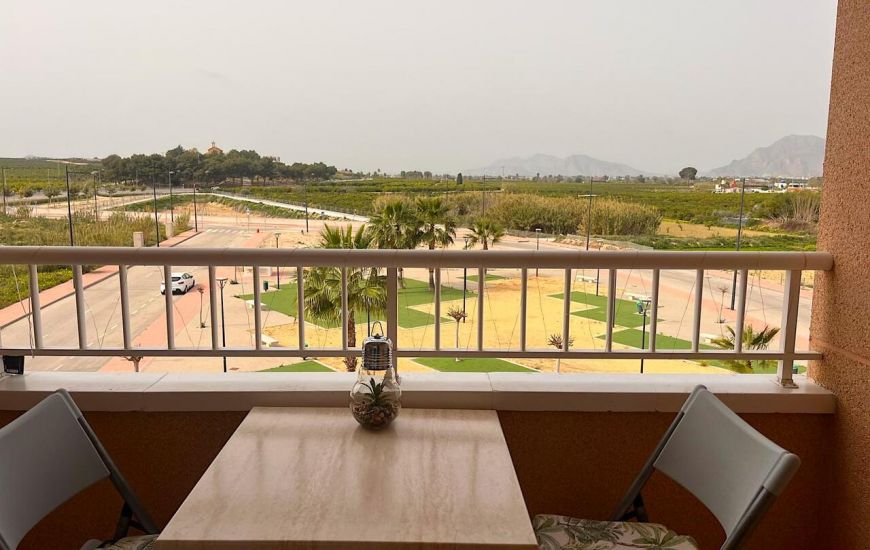 Venta - Apartamentos - Algorfa