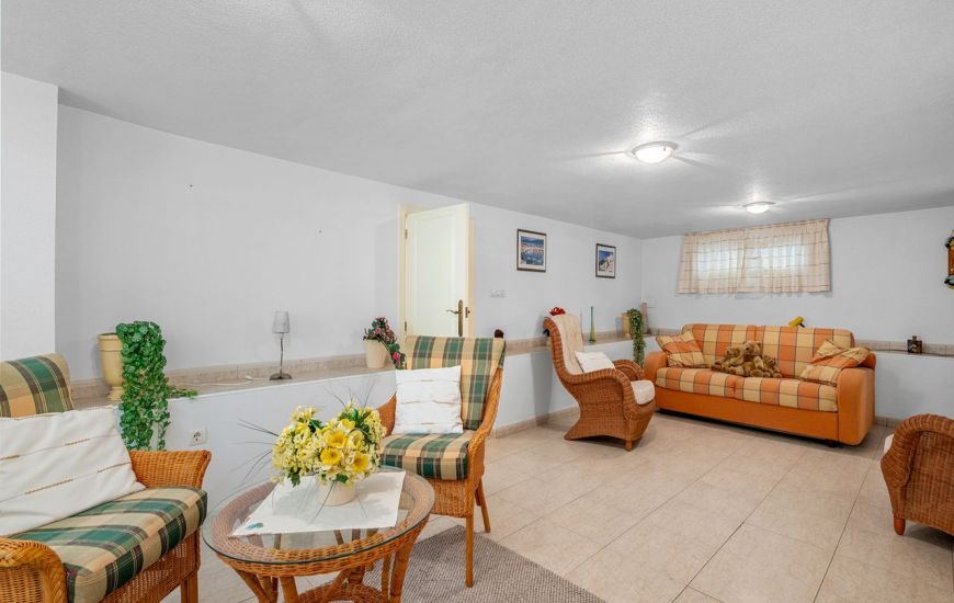 Sale - Villa - Benijófar - 