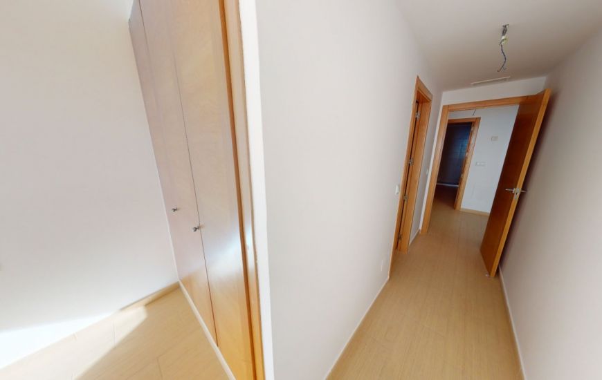 New Build - Apartments - Aguilas