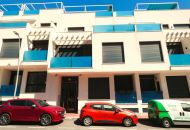 Sale - Apartments - Torrevieja center
